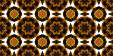 Kusursuz geometrik süs deseni. soyut arkaplan