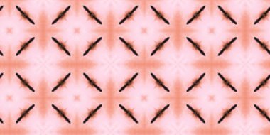 Kusursuz geometrik süs deseni. soyut arkaplan