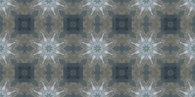 Kusursuz geometrik süs deseni. soyut arkaplan