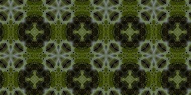 Kusursuz geometrik süs deseni. soyut arkaplan