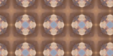 Kusursuz geometrik süs deseni. soyut arkaplan