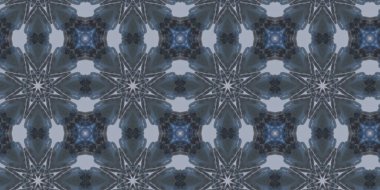 Kusursuz geometrik süs deseni. soyut arkaplan.