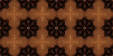 Kusursuz geometrik süs deseni. soyut arkaplan