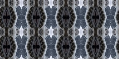 Kusursuz geometrik süs deseni. soyut arkaplan