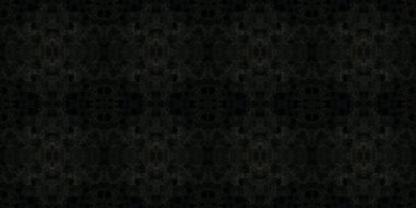 Kusursuz geometrik süs deseni. Soyut arkaplan, resimleme