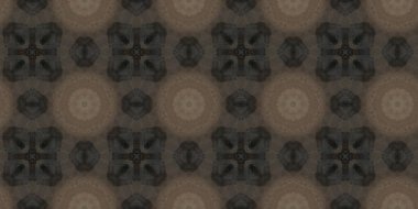 Kusursuz geometrik süs deseni. soyut arkaplan.