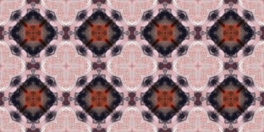 Kusursuz geometrik süs deseni. soyut arkaplan