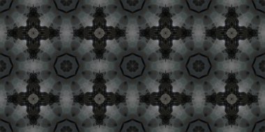 Kusursuz geometrik süs deseni. soyut arkaplan