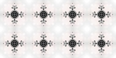 Kusursuz geometrik süs deseni. Soyut arkaplan, resimleme