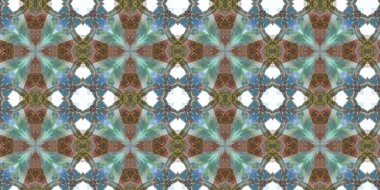 Kusursuz geometrik süs deseni. soyut arkaplan.