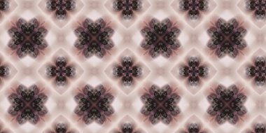 Kusursuz geometrik süs deseni. soyut arkaplan