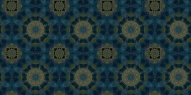 Kusursuz geometrik süs deseni. soyut arkaplan