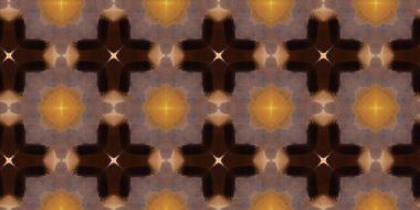 Kusursuz geometrik süs deseni. soyut arkaplan.