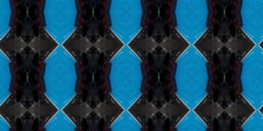 Kusursuz geometrik süs deseni. soyut arkaplan.