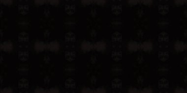 Kusursuz geometrik süs deseni. soyut arkaplan