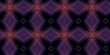 Kusursuz geometrik süs deseni. soyut arkaplan