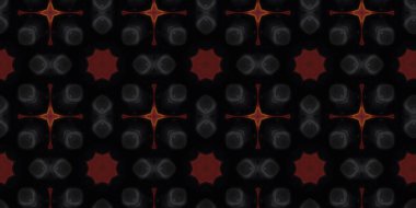 Kusursuz geometrik süs deseni. soyut arkaplan