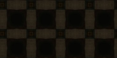 Kusursuz geometrik süs deseni. Soyut arkaplan, resimleme