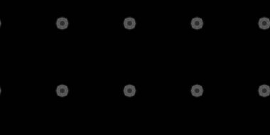 Kusursuz geometrik süs deseni. soyut arkaplan.