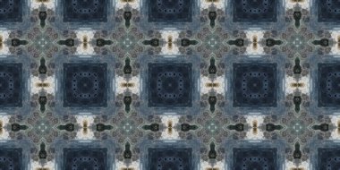 Kusursuz geometrik süs deseni. soyut arkaplan