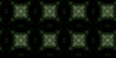 Kusursuz geometrik süs deseni. soyut arkaplan.