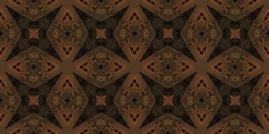 Kusursuz geometrik süs deseni. soyut arkaplan.