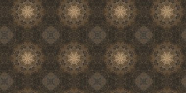 Kusursuz geometrik süs deseni. soyut arkaplan