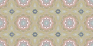 Kusursuz geometrik süs deseni. soyut arkaplan.