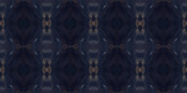 Geometrik şekilli kusursuz desen, vektör illüstrasyonu