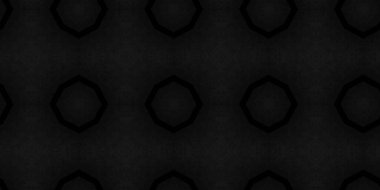 Kusursuz geometrik süs deseni. soyut arkaplan