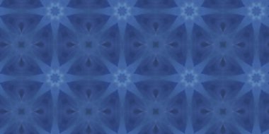 Geometrik şekilli kusursuz desen, vektör illüstrasyonu