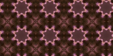 Kusursuz geometrik süs deseni. soyut arkaplan