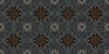 Kusursuz geometrik süs deseni. Soyut arkaplan, resimleme