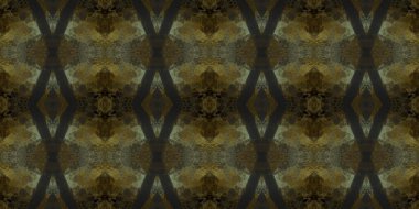 Kusursuz geometrik süs deseni. soyut arkaplan