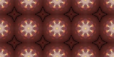 Kusursuz geometrik süs deseni. soyut arkaplan