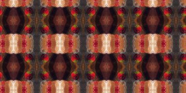 Kusursuz geometrik süs deseni. soyut arkaplan