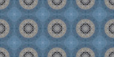 Kusursuz geometrik süs deseni. soyut arkaplan