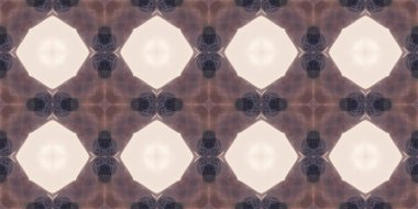 Kusursuz geometrik süs deseni. soyut arkaplan