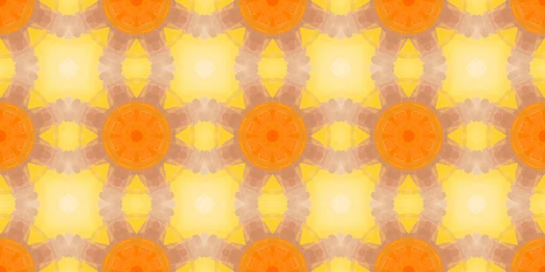Nahtlose Geometrische Ornamentmuster Abstrakter Hintergrund Vektorillustration — Stockfoto