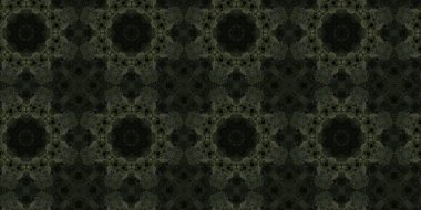 Kusursuz geometrik süs deseni. soyut arkaplan 