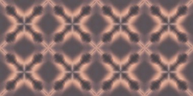 Kusursuz geometrik süs deseni. soyut arkaplan