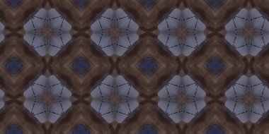 Kusursuz geometrik süs deseni. soyut arkaplan.