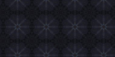 Kusursuz geometrik süs deseni. soyut arkaplan