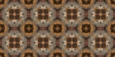 Kusursuz geometrik süs deseni. soyut arkaplan