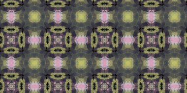 Kusursuz geometrik süs deseni. soyut arkaplan