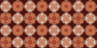 Kusursuz geometrik süs deseni. soyut arkaplan