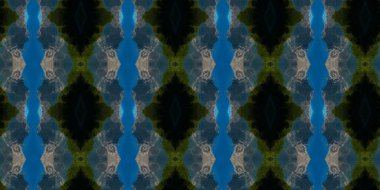 Kusursuz geometrik süs deseni. soyut arkaplan