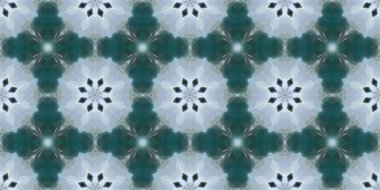 Kusursuz geometrik süs deseni. soyut arkaplan.