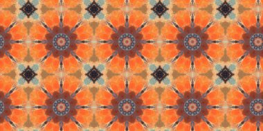 Kusursuz geometrik süs deseni. soyut arkaplan