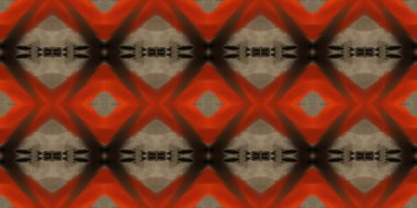 Kusursuz geometrik süs deseni. soyut arkaplan.